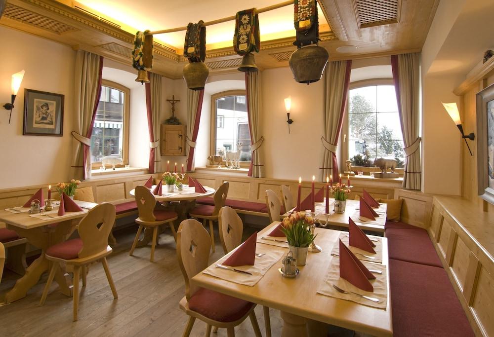 Hotel Braeuwirt Kirchberg in Tirol Exteriér fotografie