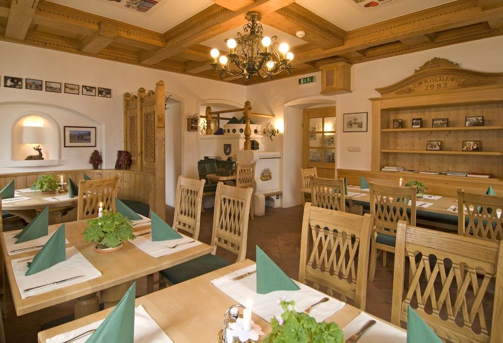 Hotel Braeuwirt Kirchberg in Tirol Exteriér fotografie