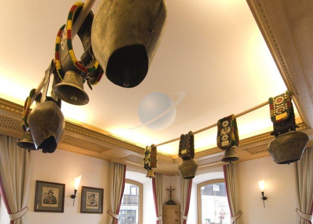 Hotel Braeuwirt Kirchberg in Tirol Exteriér fotografie