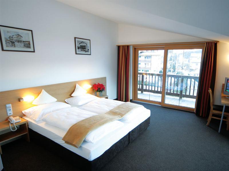 Hotel Braeuwirt Kirchberg in Tirol Exteriér fotografie