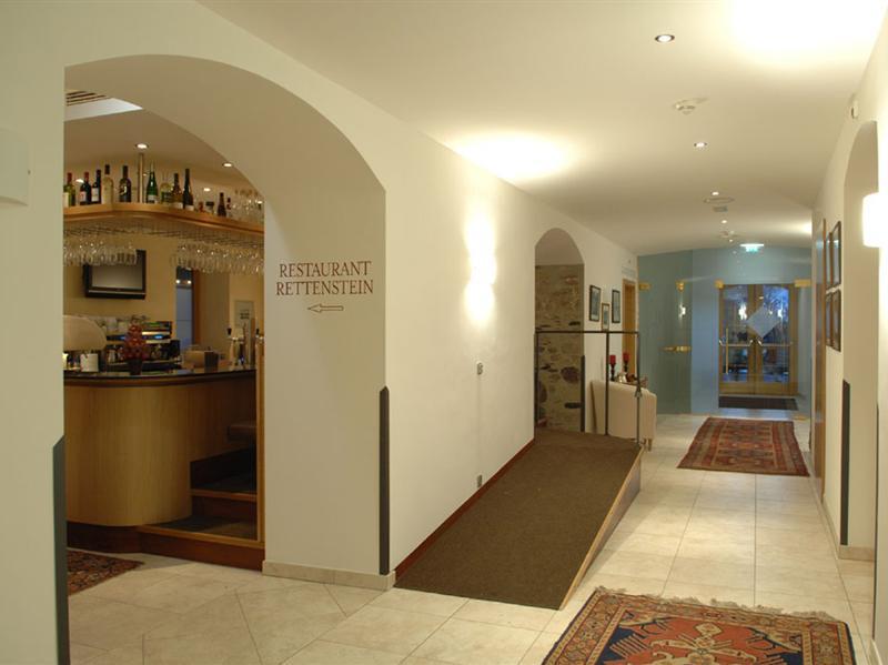 Hotel Braeuwirt Kirchberg in Tirol Exteriér fotografie