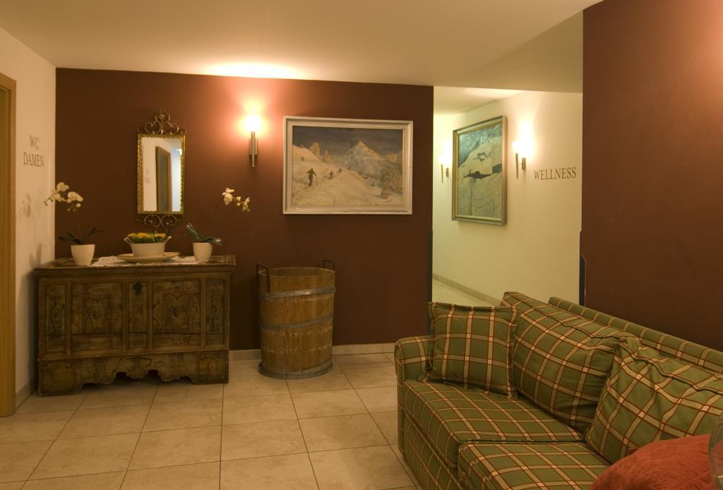 Hotel Braeuwirt Kirchberg in Tirol Exteriér fotografie
