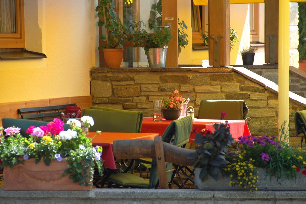 Hotel Braeuwirt Kirchberg in Tirol Exteriér fotografie